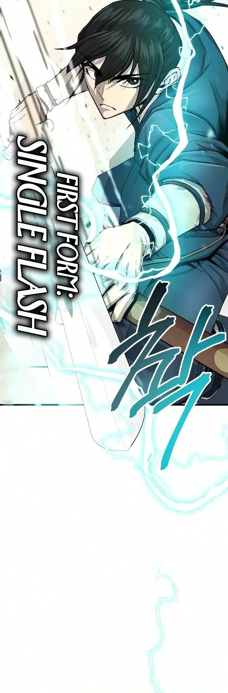 The Sword Emperor’s Path To Namgung Chapter 8 Gambar 32