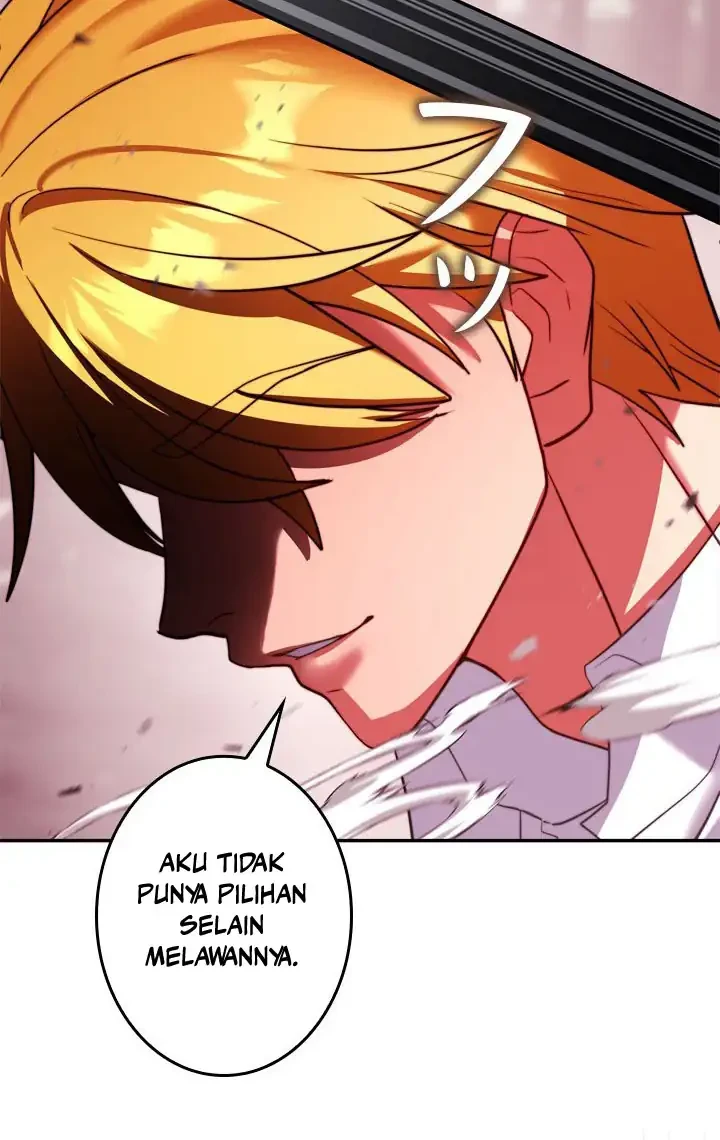 The Sword Emperor Who Surpasses His Previous Life Chapter 11 Gambar 27
