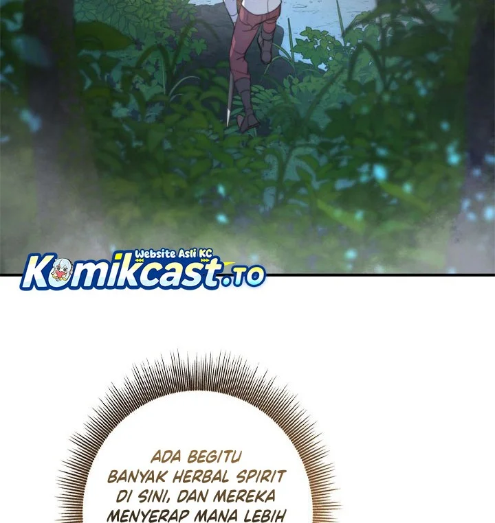 The Sword Emperor Who Surpasses His Previous Life Chapter 12 Gambar 33