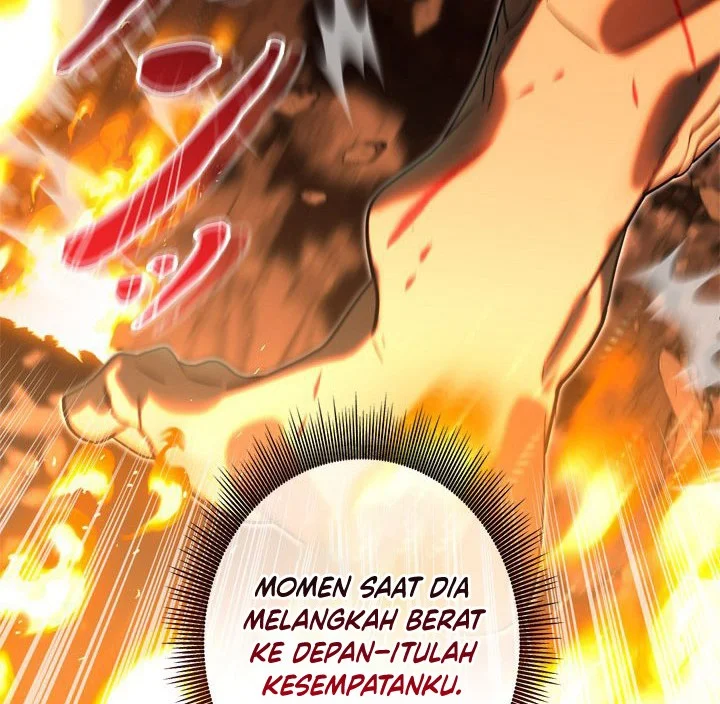 The Sword Emperor Who Surpasses His Previous Life Chapter 13 Gambar 29