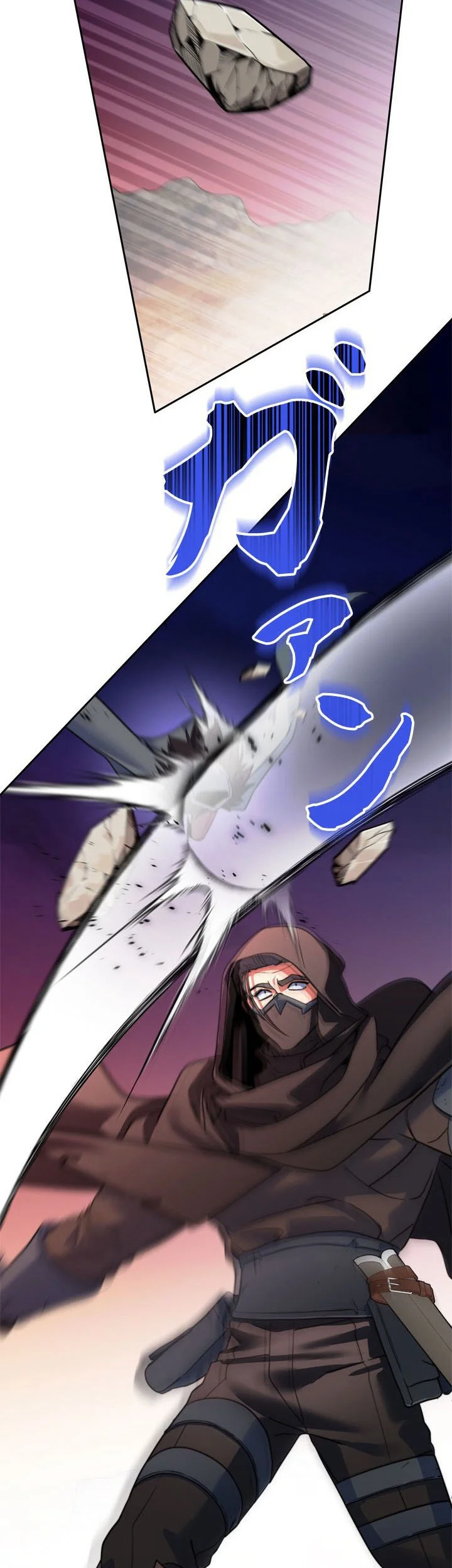 The Sword Emperor Who Surpasses His Previous Life Chapter 15 Gambar 27