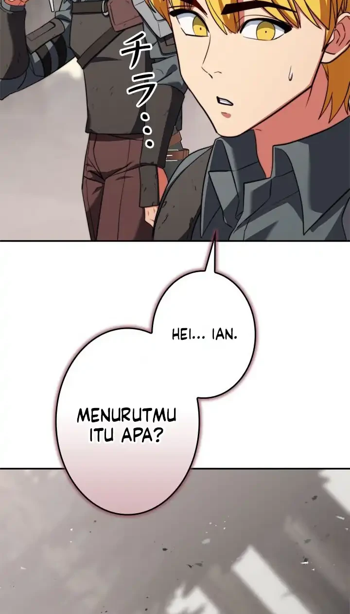 The Sword Emperor Who Surpasses His Previous Life Chapter 16 Gambar 35