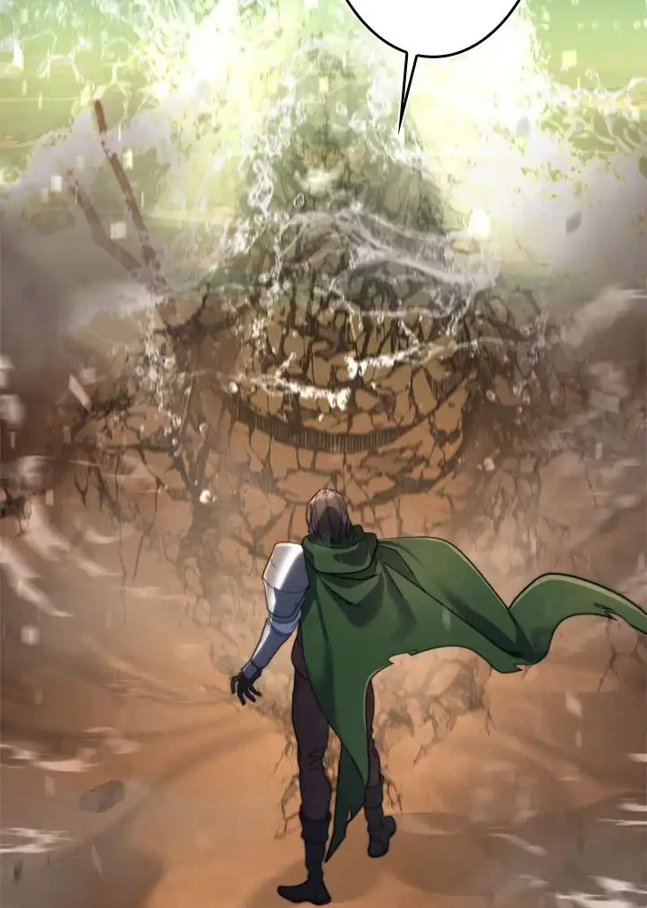 The Sword Emperor Who Surpasses His Previous Life Chapter 18 Gambar 34
