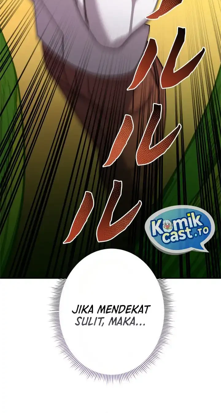 The Sword Emperor Who Surpasses His Previous Life Chapter 19 Gambar 34