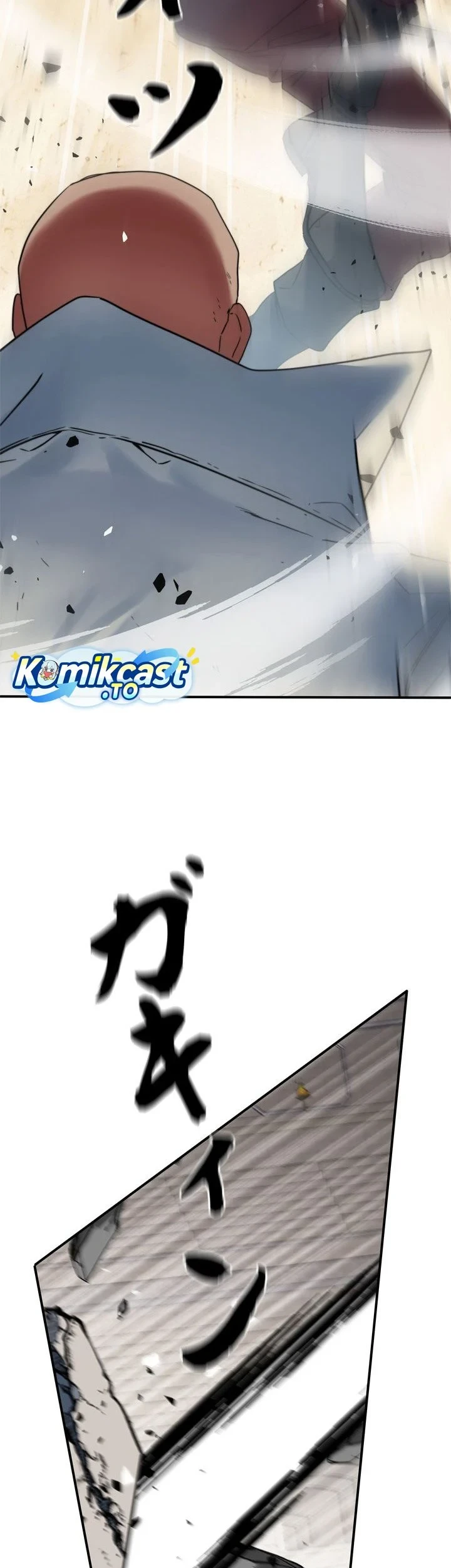 The Sword Emperor Who Surpasses His Previous Life Chapter 24 Gambar 30