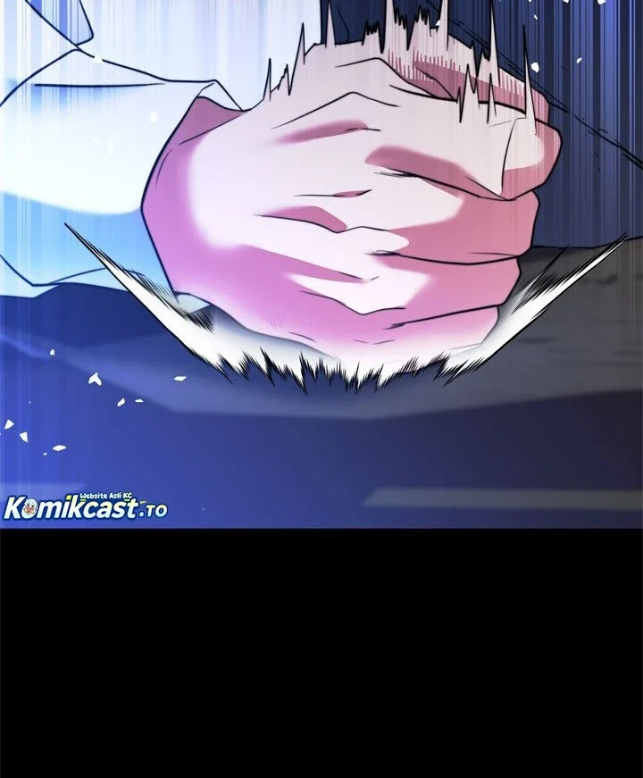 The Sword Emperor Who Surpasses His Previous Life Chapter 25 Gambar 34