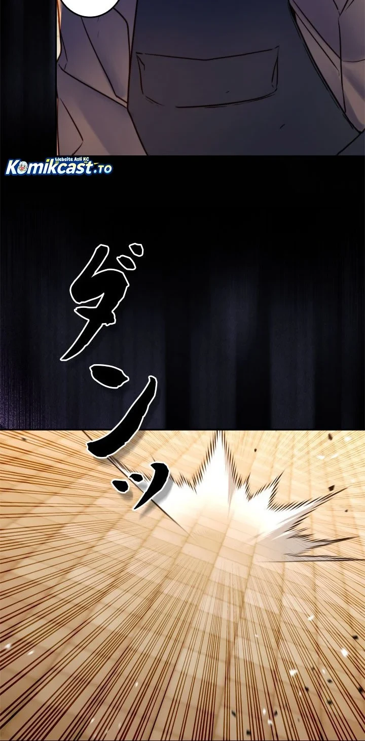 The Sword Emperor Who Surpasses His Previous Life Chapter 26 Gambar 29