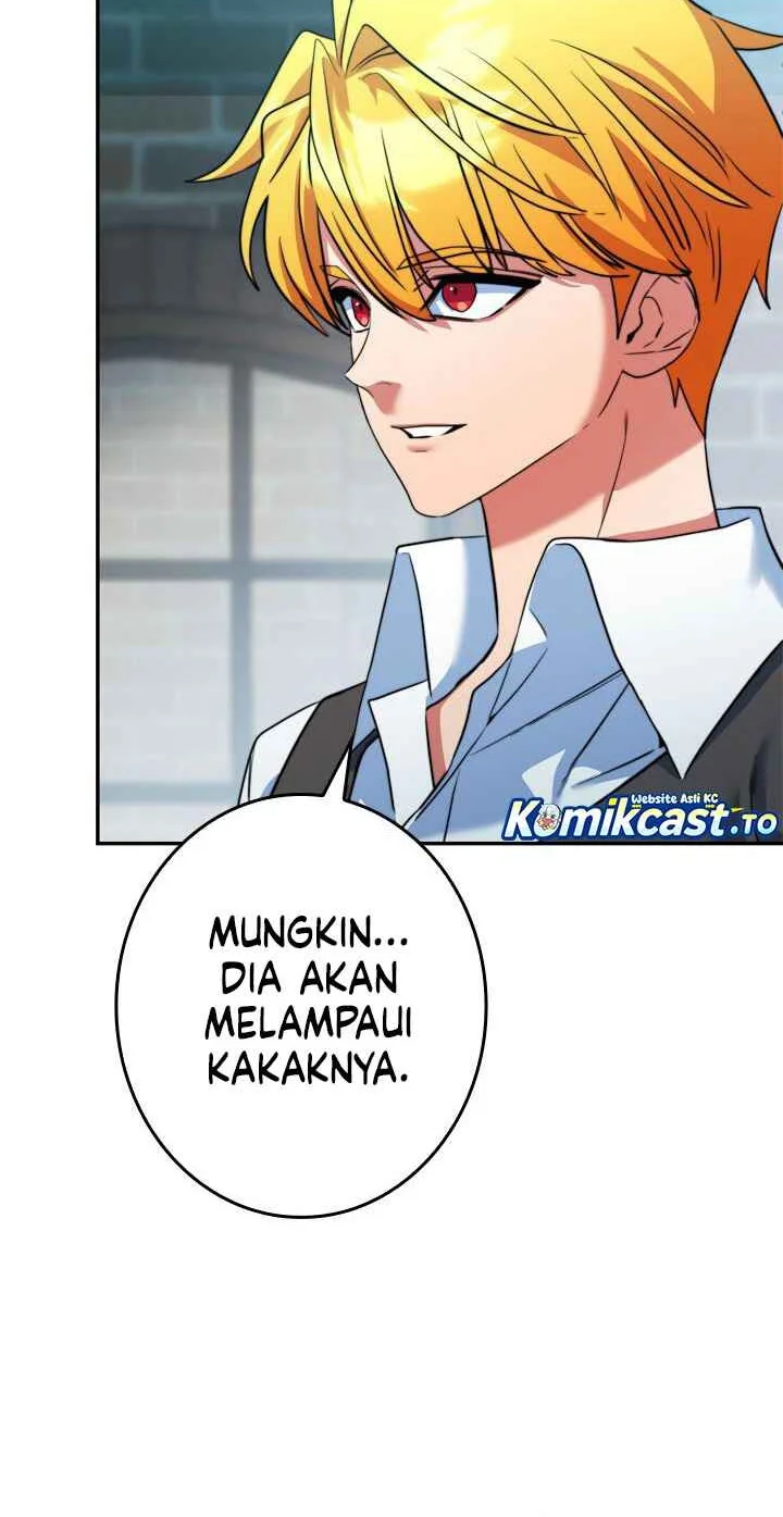 The Sword Emperor Who Surpasses His Previous Life Chapter 27 Gambar 21