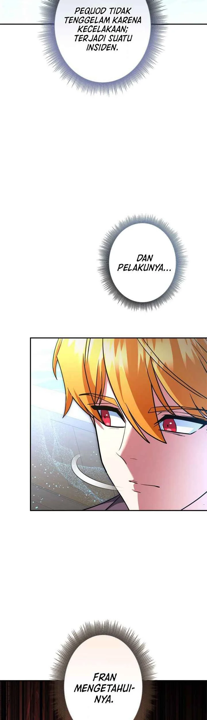 The Sword Emperor Who Surpasses His Previous Life Chapter 36 Gambar 25