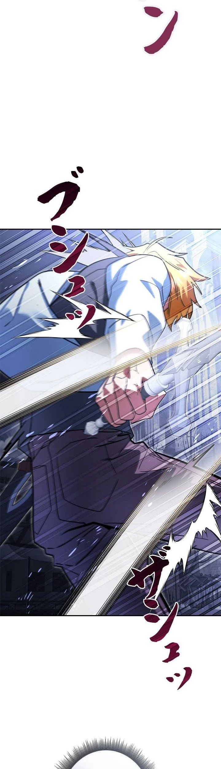 The Sword Emperor Who Surpasses His Previous Life Chapter 38 Gambar 32