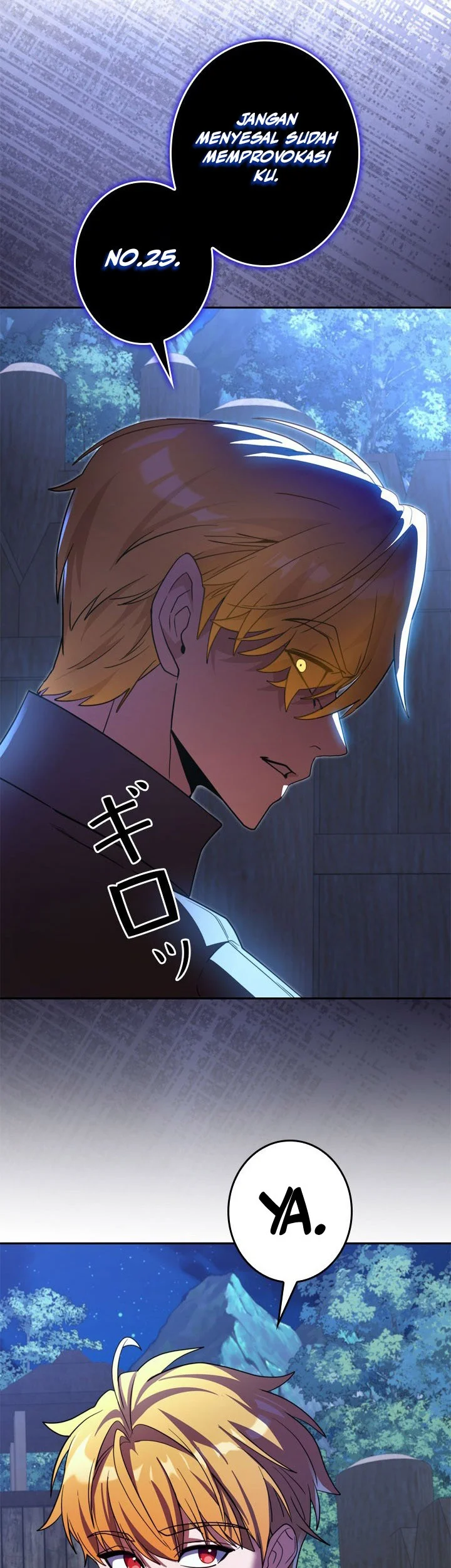 The Sword Emperor Who Surpasses His Previous Life Chapter 4 Gambar 29