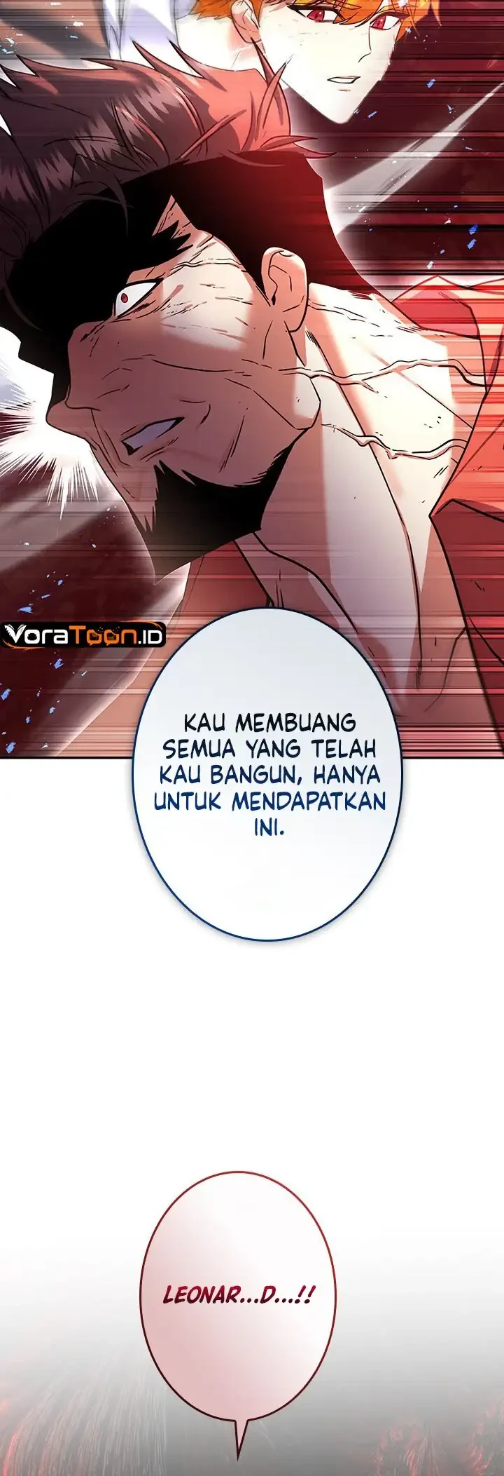 The Sword Emperor Who Surpasses His Previous Life Chapter 43 Gambar 24