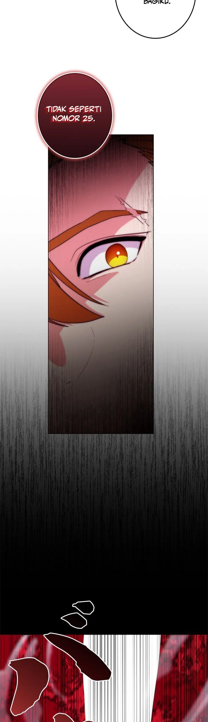 The Sword Emperor Who Surpasses His Previous Life Chapter 7 Gambar 32