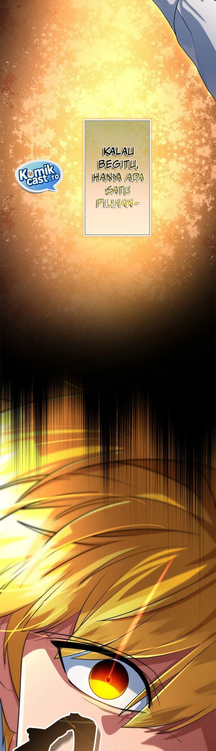 The Sword Emperor Who Surpasses His Previous Life Chapter 8 Gambar 34