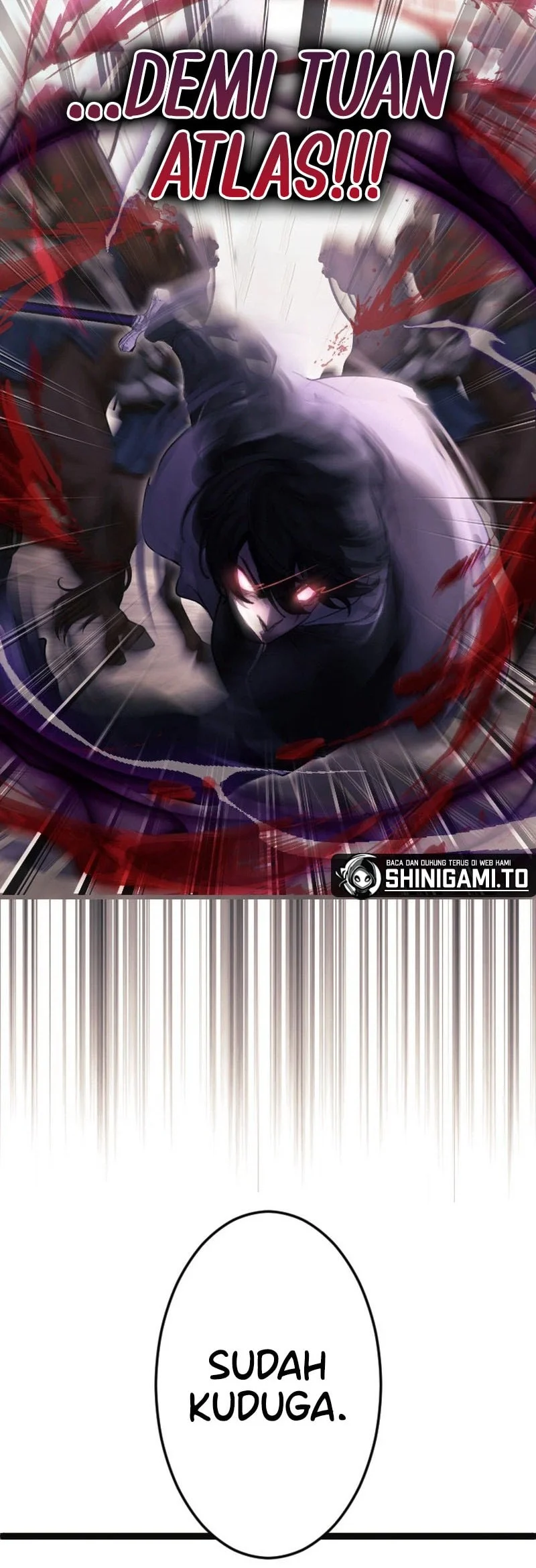 The Sword Saint Reincarnated Into A Noble Mage Family Chapter 1 Gambar 37