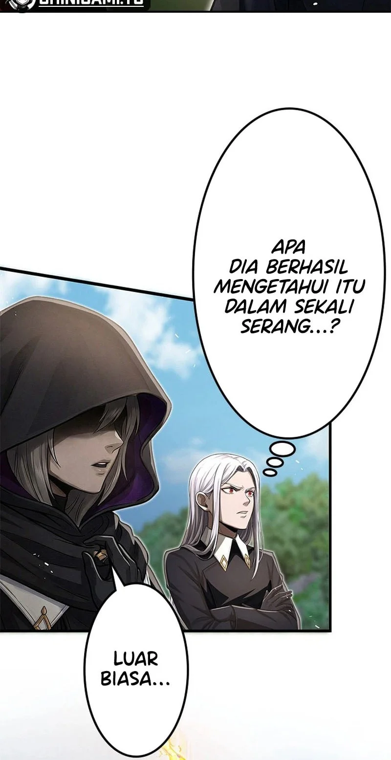 The Sword Saint Reincarnated Into A Noble Mage Family Chapter 11 Gambar 22