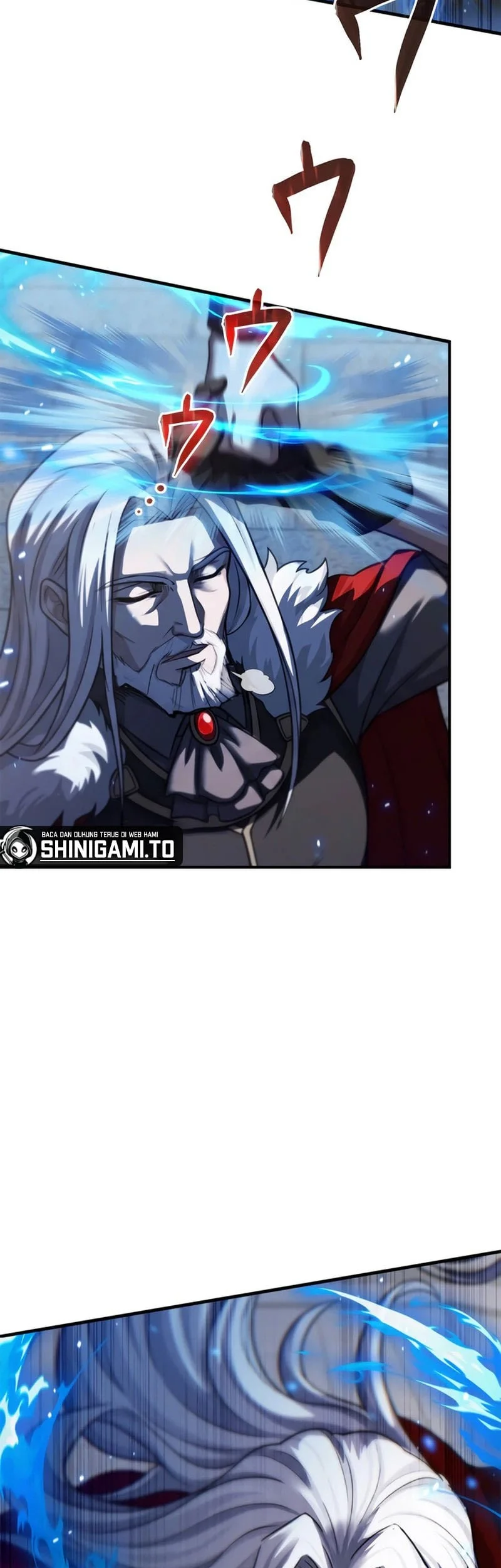 The Sword Saint Reincarnated Into A Noble Mage Family Chapter 20 Gambar 26