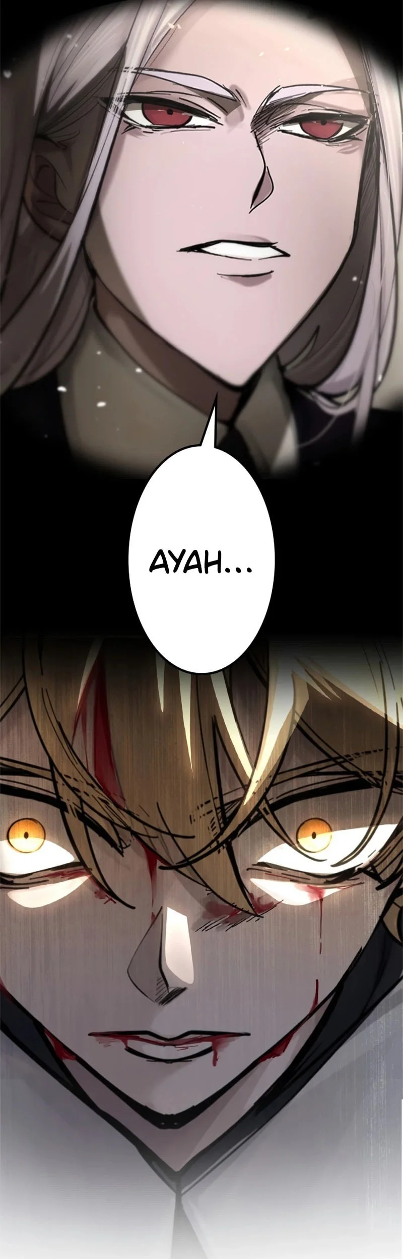 The Sword Saint Reincarnated Into A Noble Mage Family Chapter 21 Gambar 27