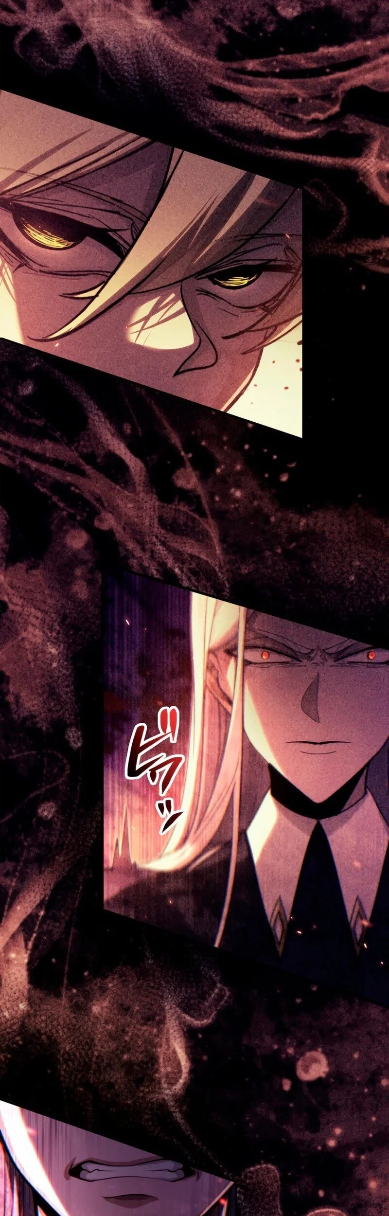 The Sword Saint Reincarnated Into A Noble Mage Family Chapter 26 Gambar 20