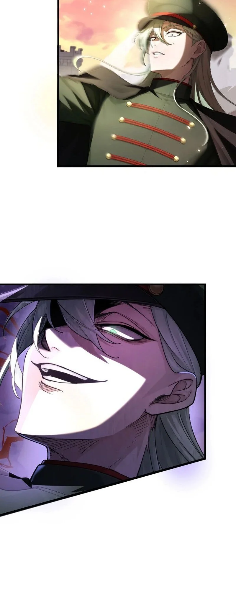 The Sword Saint Reincarnated Into A Noble Mage Family Chapter 27 Gambar 24