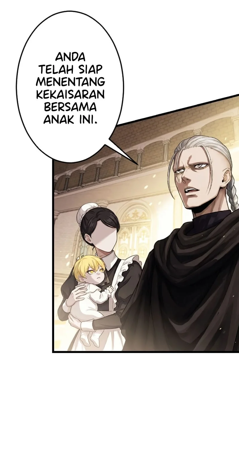 The Sword Saint Reincarnated Into A Noble Mage Family Chapter 3 Gambar 32