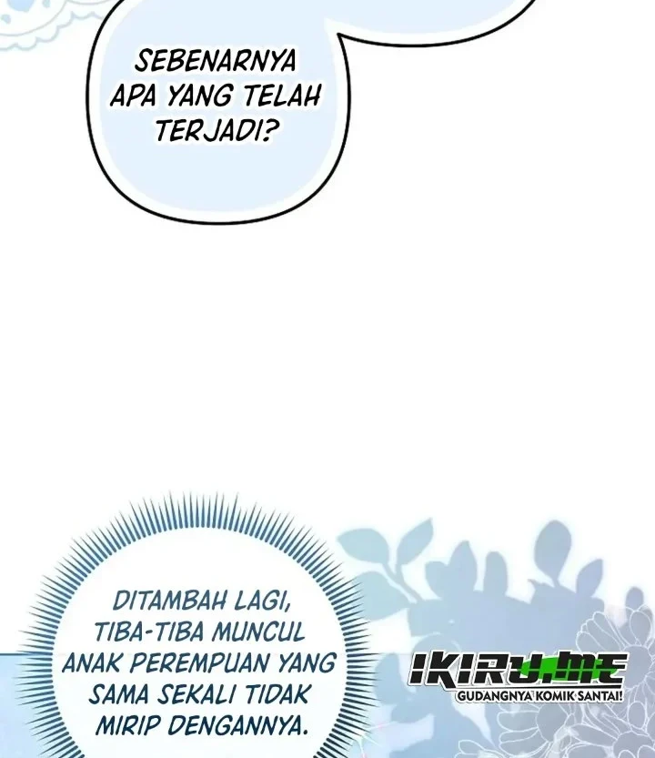 The Terminally Ill Baby Healer Doesn’t Hide Her Genius Chapter 44 Gambar 30