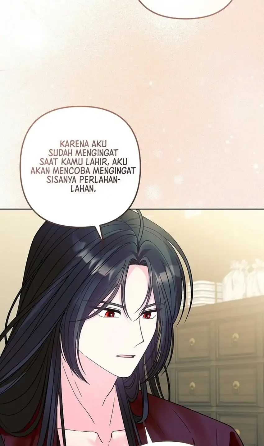 The Terminally Ill Baby Healer Doesn’t Hide Her Genius Chapter 56 Gambar 29