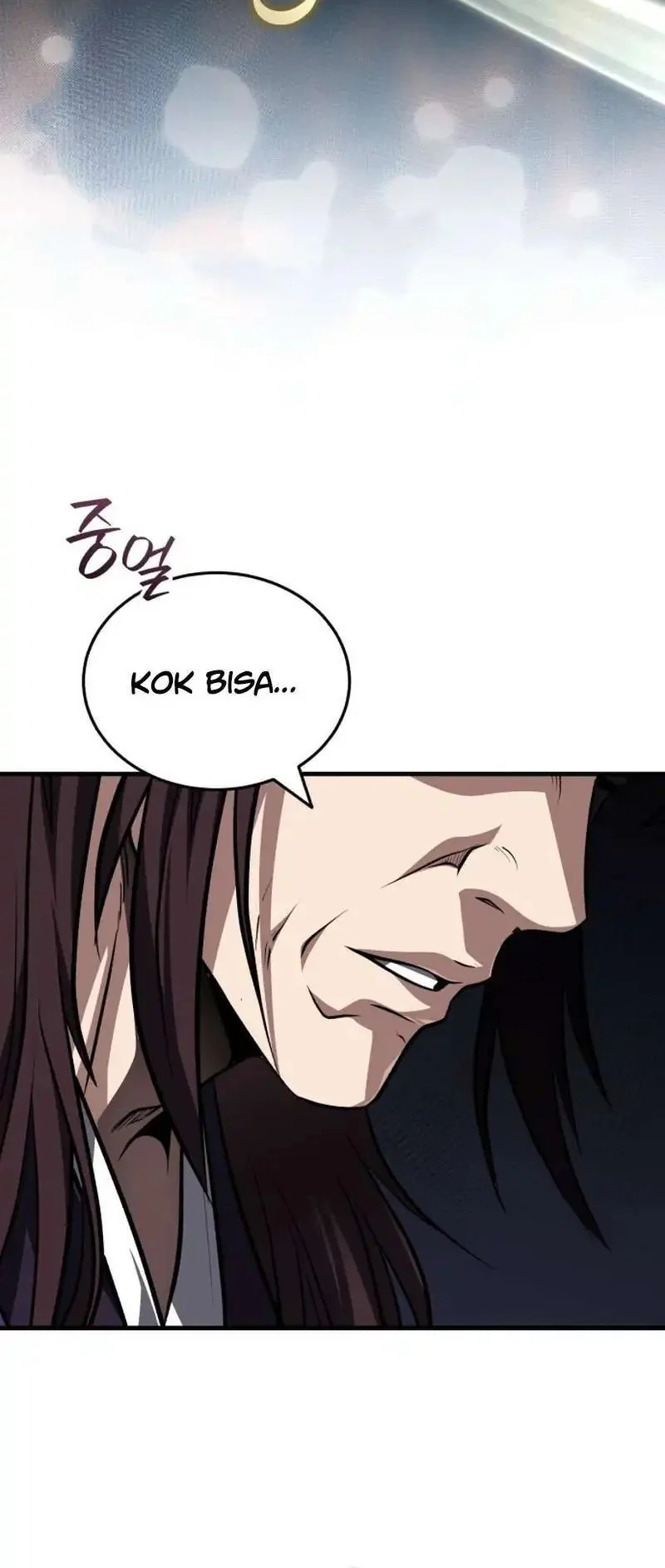 The Terminally Ill Young Master of the Baek Clan Chapter 91 Gambar 34