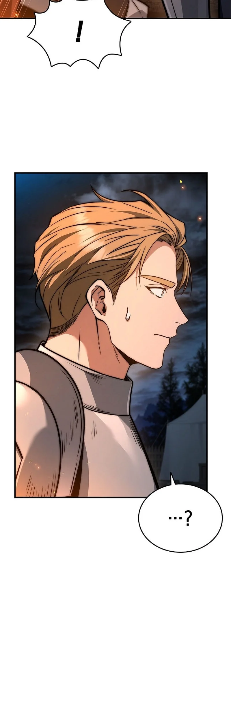 The Third Prince Of The Fallen Kingdom has Regressed Chapter 41 Gambar 28