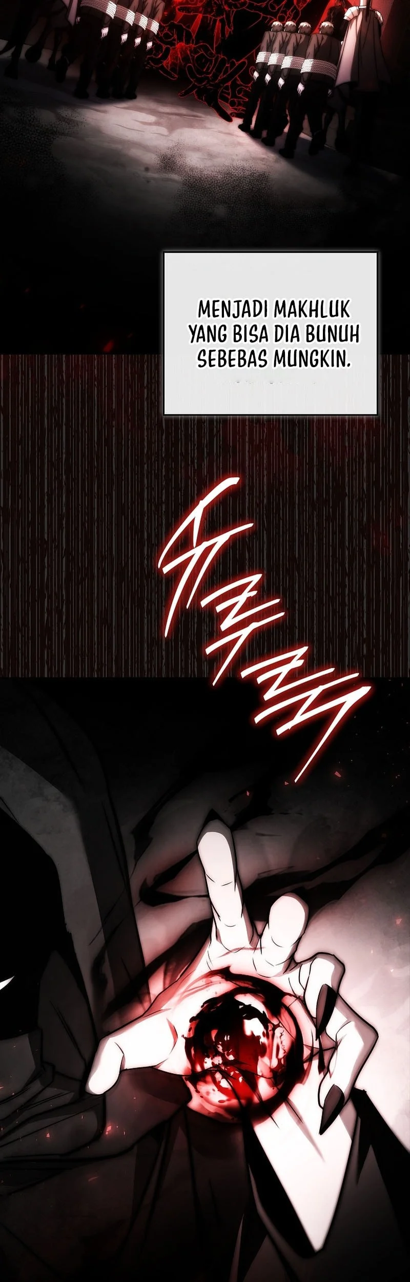 The Third Prince Of The Fallen Kingdom has Regressed Chapter 49 Fix Gambar 29