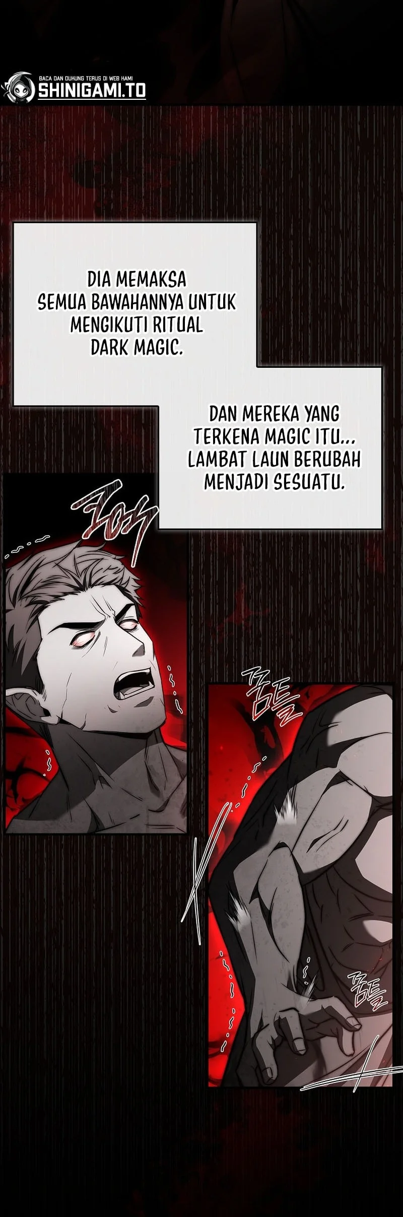 The Third Prince Of The Fallen Kingdom has Regressed Chapter 49 Fix Gambar 30