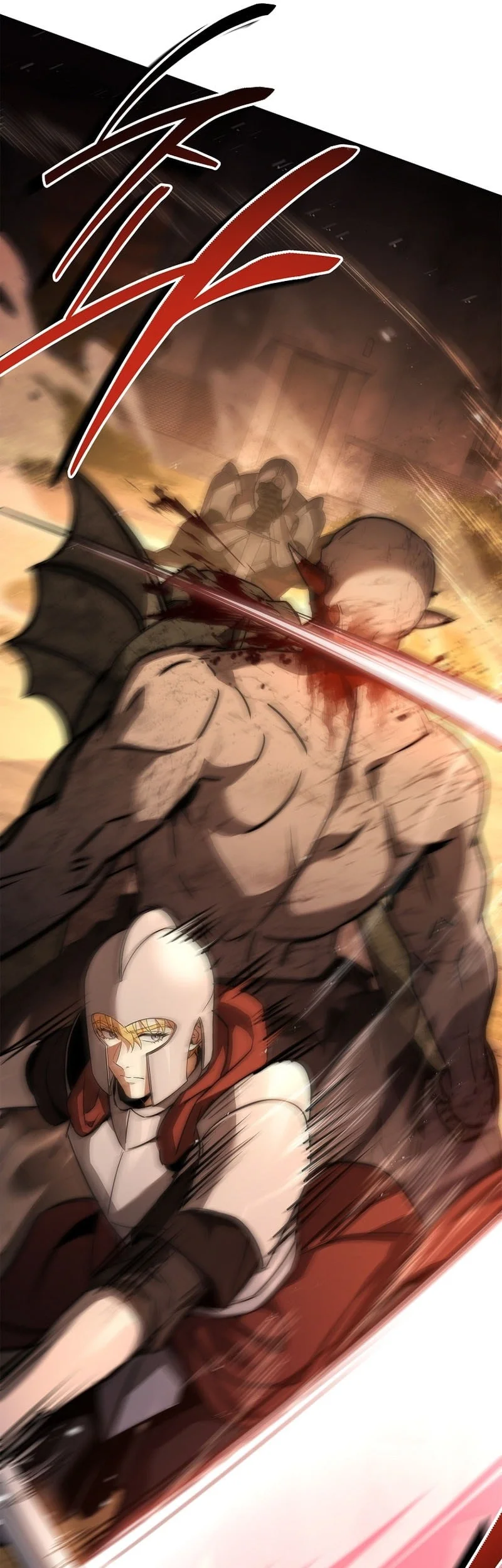 The Third Prince Of The Fallen Kingdom has Regressed Chapter 50 Gambar 30