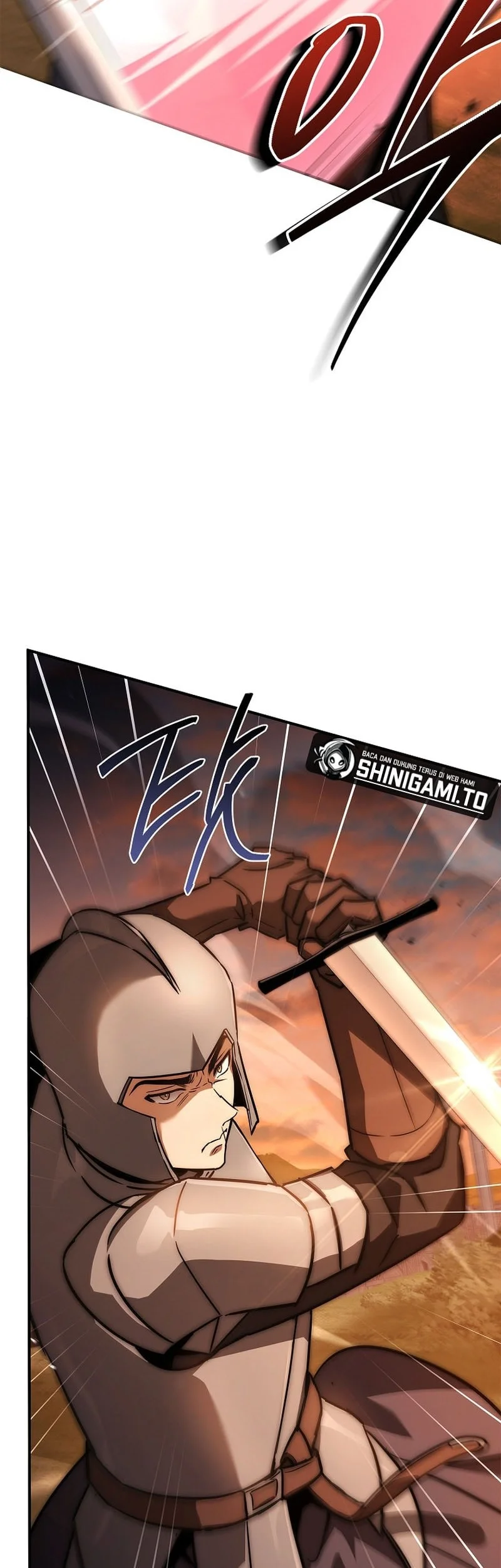 The Third Prince Of The Fallen Kingdom has Regressed Chapter 50 Gambar 31