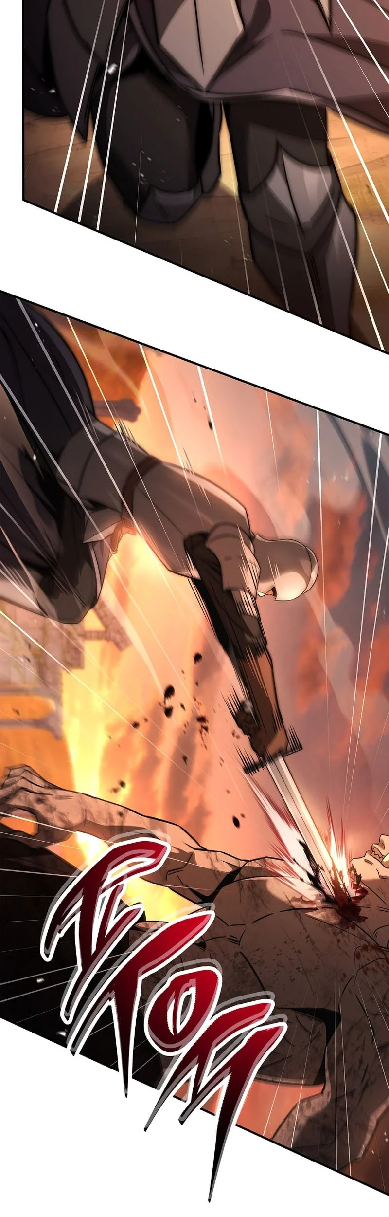 The Third Prince Of The Fallen Kingdom has Regressed Chapter 50 Gambar 32