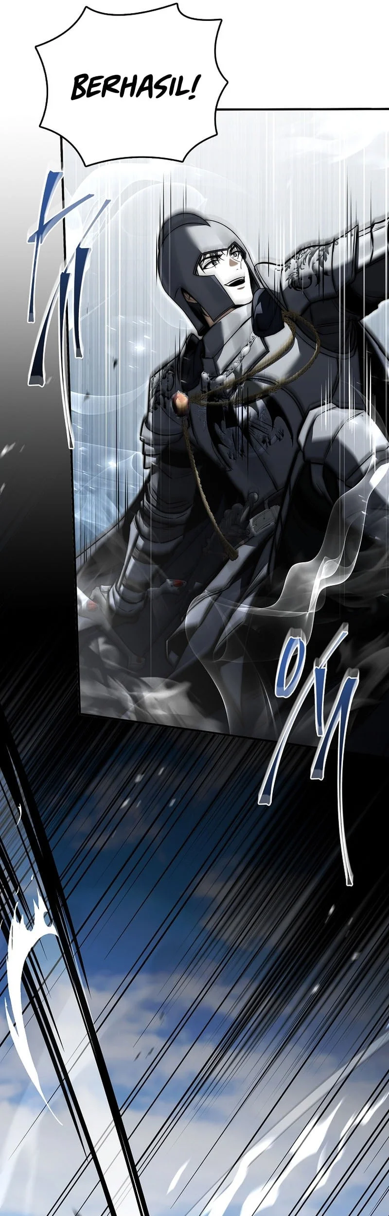 The Third Prince Of The Fallen Kingdom has Regressed Chapter 56 Gambar 34