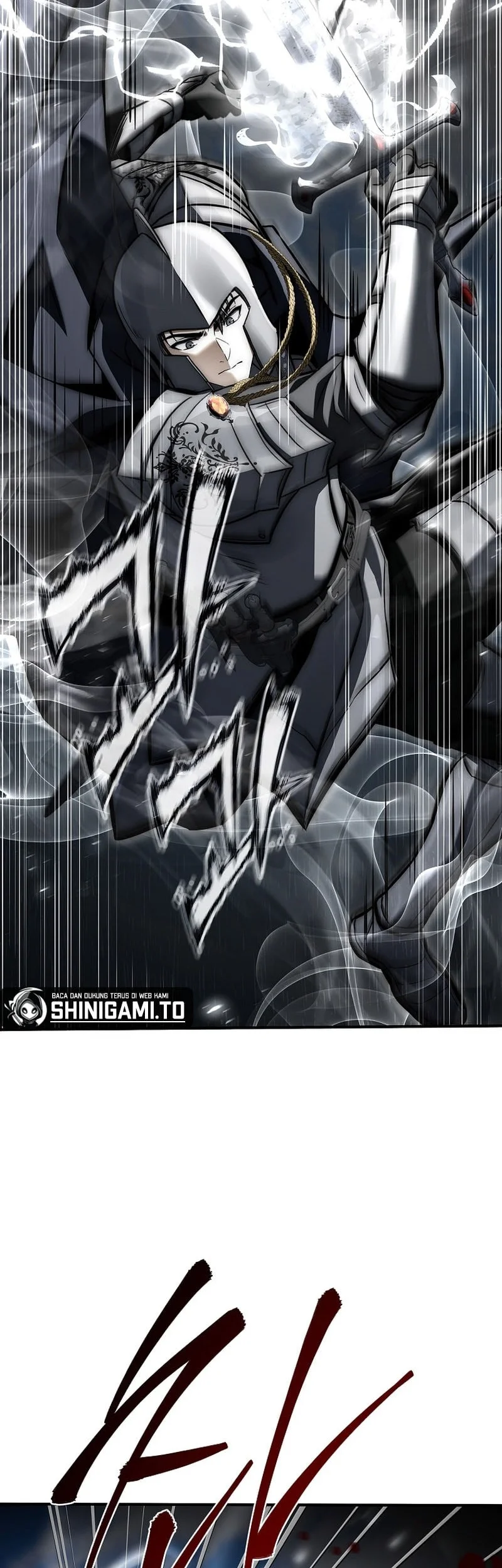 The Third Prince Of The Fallen Kingdom has Regressed Chapter 56 Gambar 31