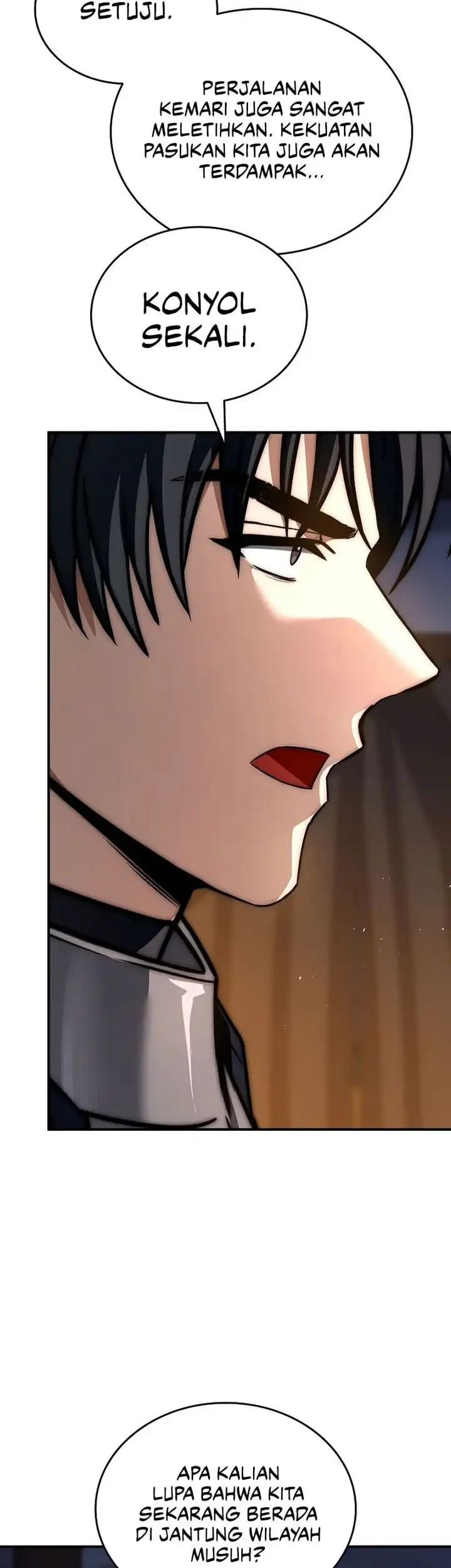 The Third Prince Of The Fallen Kingdom has Regressed Chapter 57 Gambar 28