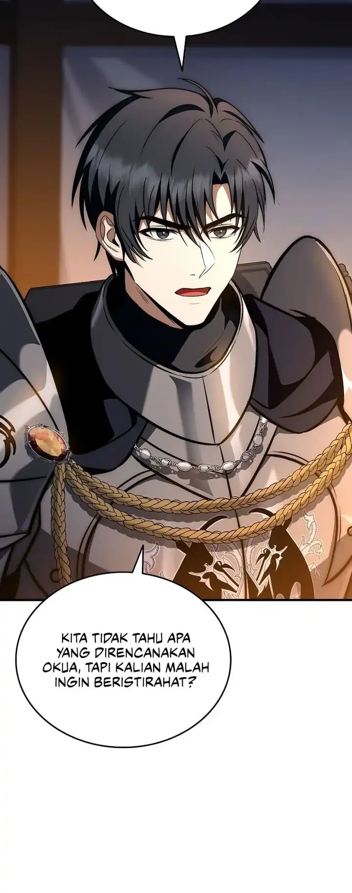 The Third Prince Of The Fallen Kingdom has Regressed Chapter 57 Gambar 29