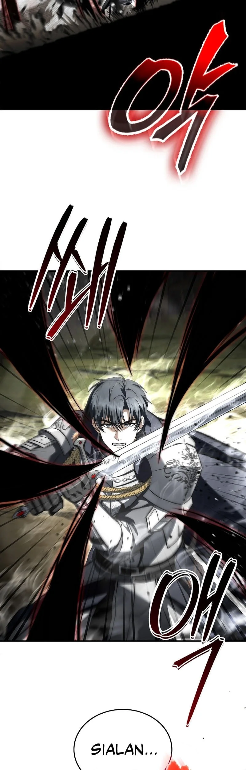 The Third Prince Of The Fallen Kingdom has Regressed Chapter 59 Gambar 28