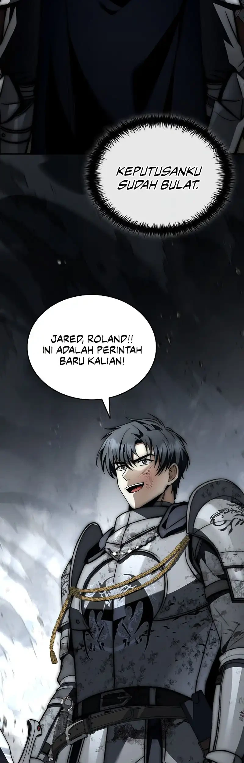 The Third Prince Of The Fallen Kingdom has Regressed Chapter 61 Gambar 33