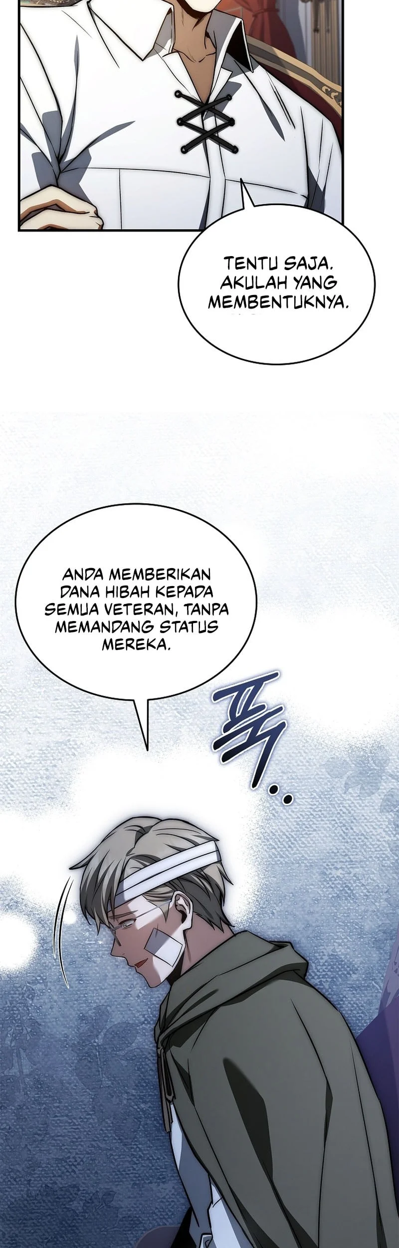 The Third Prince Of The Fallen Kingdom has Regressed Chapter 68 Gambar 28