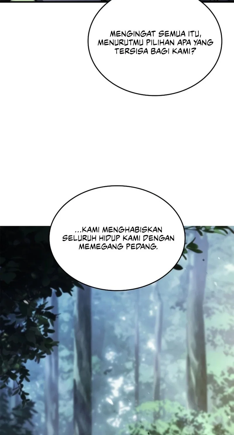 The Third Prince Of The Fallen Kingdom has Regressed Chapter 69 Gambar 28