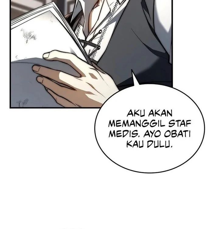 The Third Prince Of The Fallen Kingdom has Regressed Chapter 71 Gambar 31