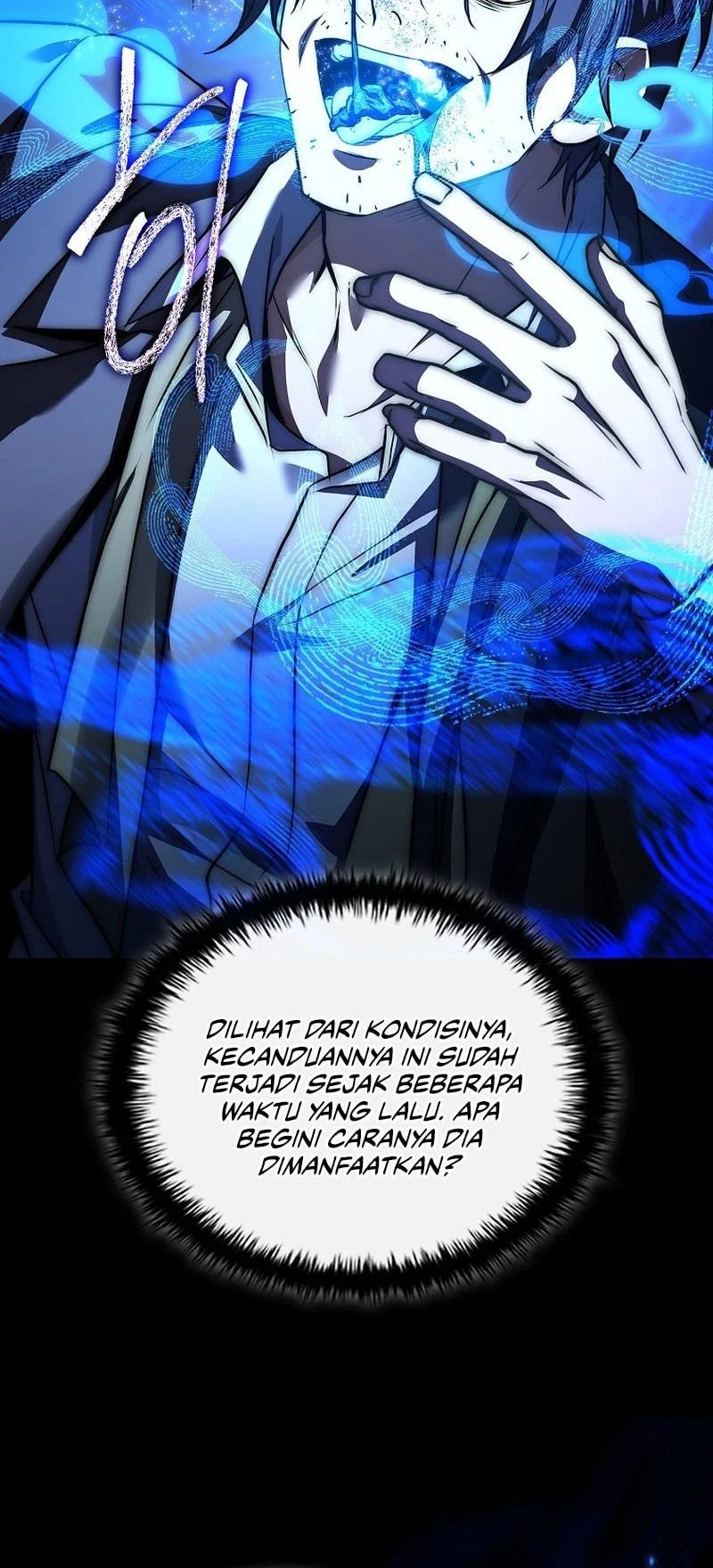 The Third Prince Of The Fallen Kingdom has Regressed Chapter 73 Gambar 29