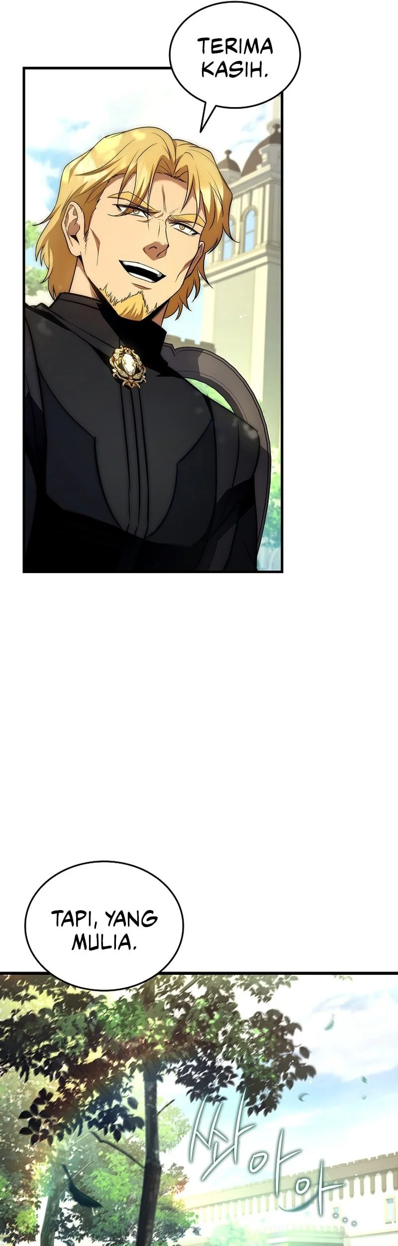 The Third Prince Of The Fallen Kingdom has Regressed Chapter 74 Gambar 30