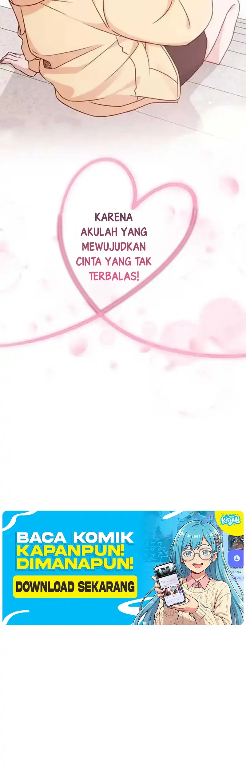 The Timing of Falling in Love Chapter 1 Gambar 31