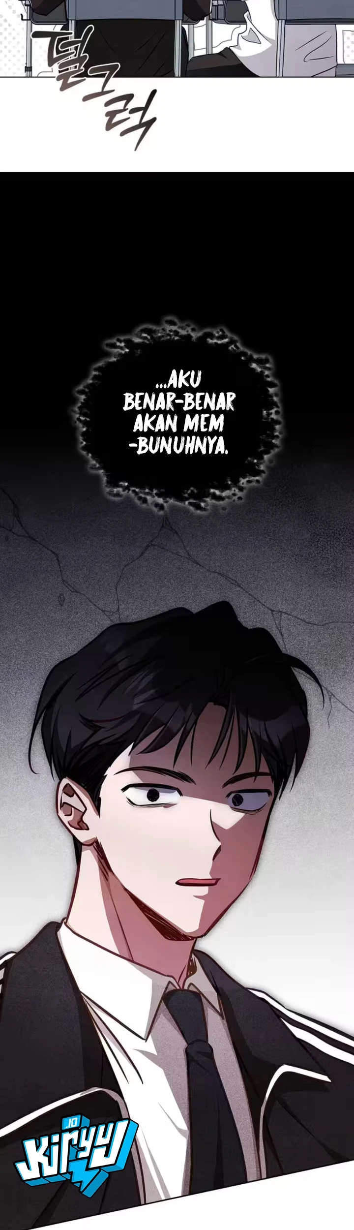The Timing of Falling in Love Chapter 4 Gambar 19