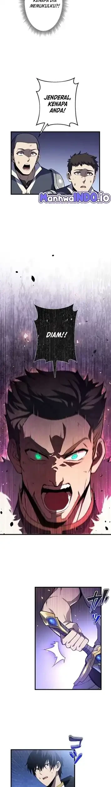 The Top Healer of the Offensive Magic Academy Chapter 1 Gambar 17