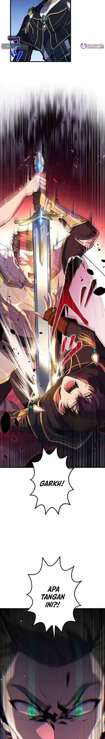 The Top Healer of the Offensive Magic Academy Chapter 1 Gambar 18