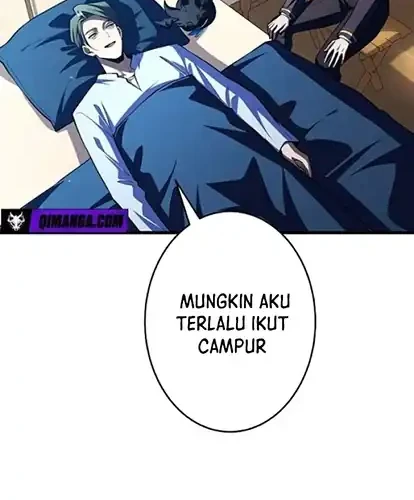 The Top Healer of the Offensive Magic Academy Chapter 39 Gambar 16